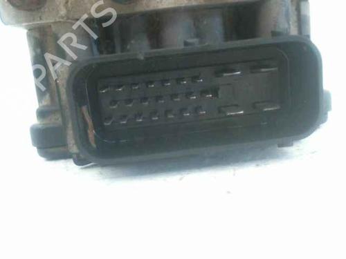 ABS pump PEUGEOT 206 Hatchback (2A/C) 1.9 D | BP24896366M43 