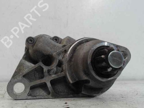 Startmotor VW POLO V (6R1, 6C1) 1.2 (60 hp) 24899744