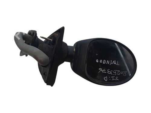 Used Right mirror Right mirror 36680260 36680260