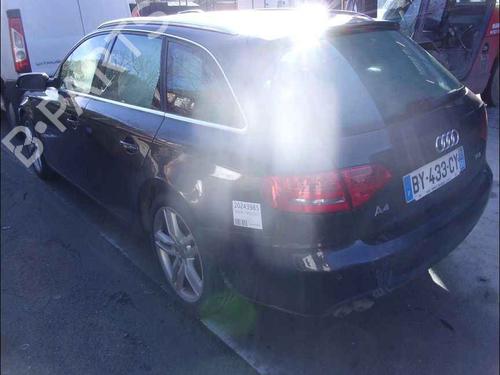 Seat buckle AUDI A4 B8 Avant (8K5) 2.0 TDI | BP25909193I32 
