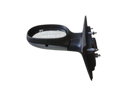 Used Left mirror Left mirror RENAULT LAGUNA I (B56_, 556_) 1.8 16V (B563, B564) (120 hp) 36459146 36459146