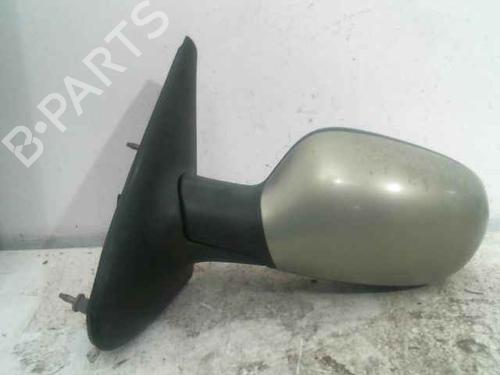 Left mirror RENAULT MEGANE I (BA0/1_) 1.9 dTi (BA08, BA0N) | BP24904023C26 