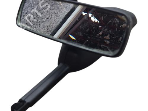 Used Rear mirror PEUGEOT 3008 I MPV (0U_) 1.6 HDi (112 hp) 27455249