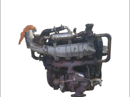 Engine CITROËN JUMPER I Van (244)  | BP24899418M1 