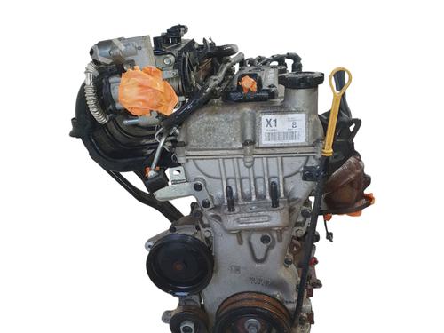Engine CHEVROLET AVEO / KALOS Hatchback (T250, T255) 1.2 | BP29962041M1
