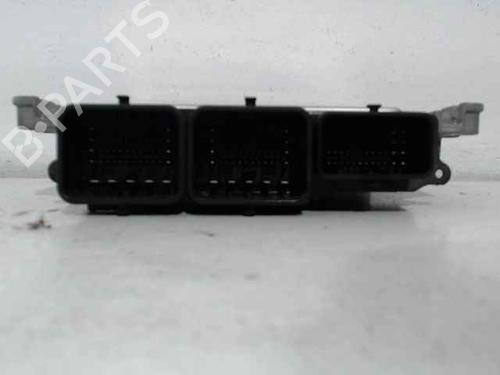 Used Engine control unit (ECU) Engine control unit (ECU) PEUGEOT PARTNER Tepee 1.6 HDi / BlueHDi 75 (75 hp) 24910967 24910967