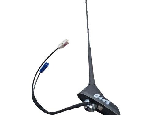 Used Antenna/Base PEUGEOT 2008 I (CU_) 1.2 THP 110 / PureTech 110 (110 hp) 30629027