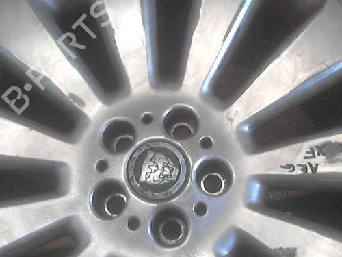 Rim JAGUAR XF I (X250) 2.7 D | BP24912517C45 