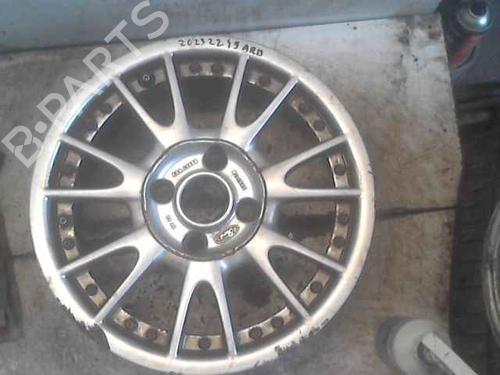Used Rim FORD MONDEO II (BAP) [1996-2000]  24911602