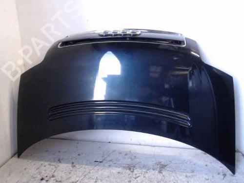 Used Hood AUDI A2 (8Z0) 1.4 (75 hp) 24896527
