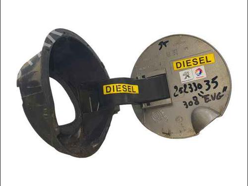Fuel flap PEUGEOT 308 I (4A_, 4C_) 1.6 HDi | BP24902621C131 