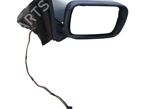 Retrovisore destro BMW 3 Compact (E46) 318 ti (143 hp) 31663235