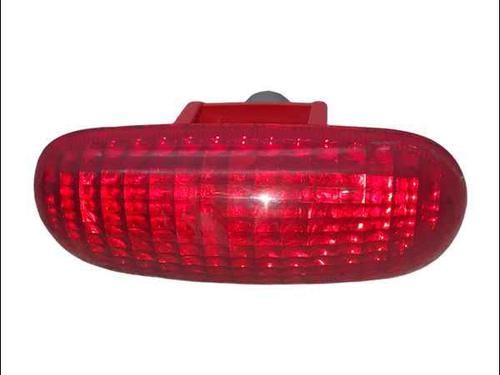 Used Rear fog light Rear fog light PEUGEOT 206 Hatchback (2A/C) 1.4 i (75 hp) 25764613 25764613