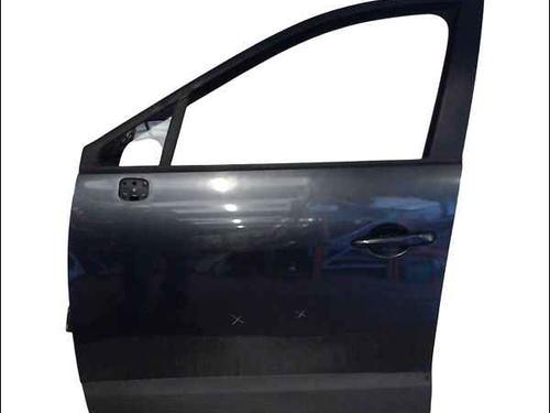 Used Left front door RENAULT SCÉNIC III (JZ0/1_) 1.5 dCi (106 hp) 24907021