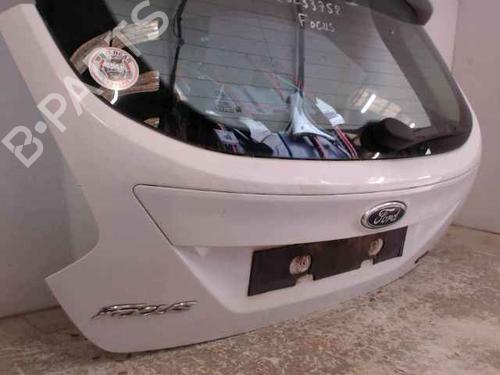 Tailgate FORD FOCUS III Saloon  | BP24898195C6 