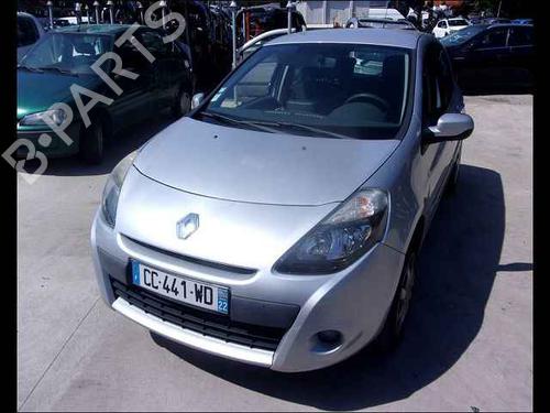 Right mirror RENAULT CLIO III (BR0/1, CR0/1)  | BP24908334C27 