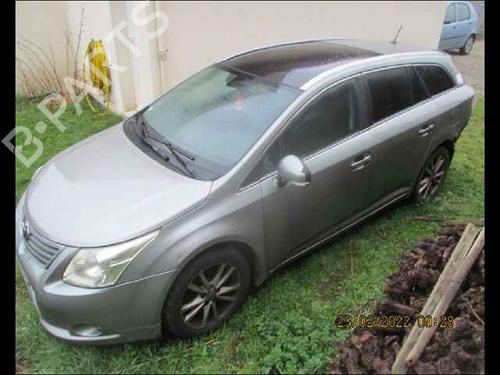 Rim TOYOTA AVENSIS Estate (_T27_) 2.2 D-4D (ADT271_, ADT271R) | BP24912523C45 