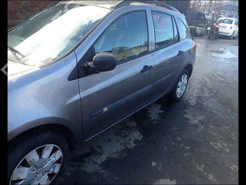 Wheel arch RENAULT CLIO III (BR0/1, CR0/1)  | BP24900777C56 