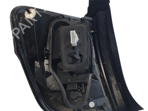 Right taillight CITROËN C3 II (SC_) 1.2 VTi 82 | BP37249268C35 - Image 2