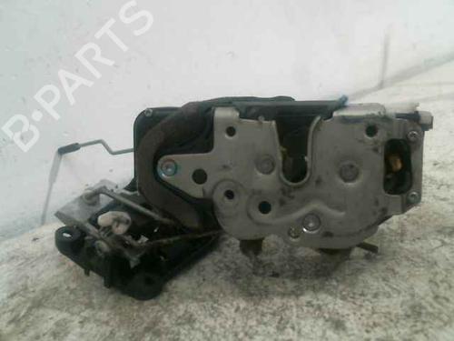 Front left lock CHEVROLET CRUZE (J300)  | BP24903678C98