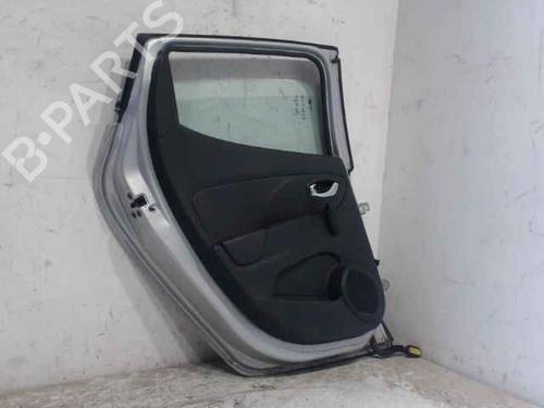 Left rear door RENAULT CLIO IV (BH_) 1.5 dCi 75 | BP25762561C4 