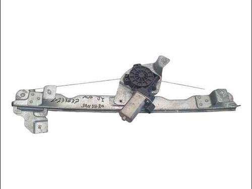 Used Front left window mechanism Front left window mechanism 24903366 24903366
