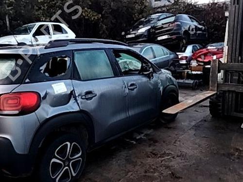 Engine CITROËN C3 AIRCROSS II (2R_, 2C_) 1.6 BlueHDi 100 (2CBHYB) | BP33631566M1  - Image 7