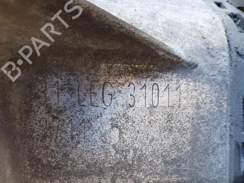 Gearbox VW GOLF V (1K1) 1.6 FSI | BP39082309M3 - Image 5