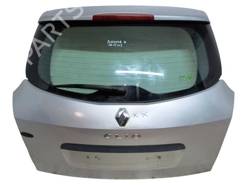 Bagklap CC/Kombi-Coupé RENAULT CLIO III Grandtour (KR0/1_) 1.5 dCi (KR0F) (86 hp) 31818524