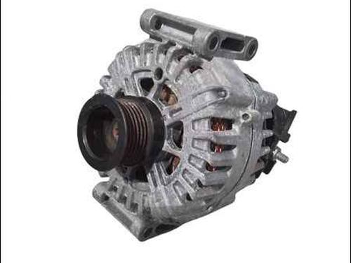 Used Alternator MERCEDES-BENZ SPRINTER 3-t Van (B906) [2006-2018]  24899975