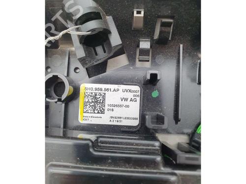 Interior roof light VW GOLF VIII (CD1, DA1) 1.0 eTSI | BP37273245I8 - Image 3