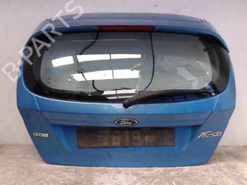 Bakluke CC/Kombi-Kupé FORD FIESTA VI (CB1, CCN) 1.4 TDCi (68 hp) 24897988