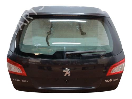 tailgate-peugeot-508-sw-i-8e_-2010-2011-2012-2013-2014-2015-2016-2017-2018-35716506 main image