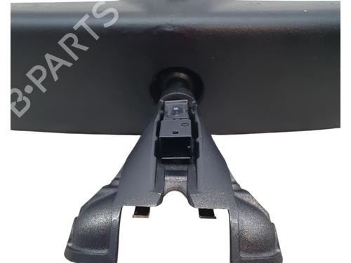 Bakspejl indvendigt VW GOLF VI (5K1) 1.6 TDI (105 hp) 27580380