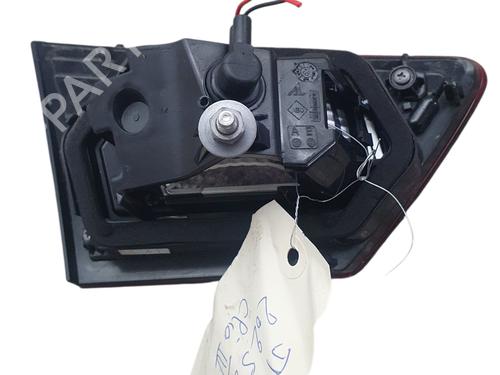 Right tailgate light RENAULT CLIO IV (BH_) 0.9 TCe 90 (BHNF, BHMA, BHMH, BHJK, BHJR) | BP32149803C80 - Image 2