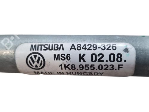 Front wipers mechanism VW SCIROCCO III (137, 138) 1.4 TSI | BP29576775C83 