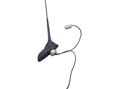 Used Antenna/Base PEUGEOT 3008 I MPV (0U_) 1.6 HDi (114 hp) 32375921