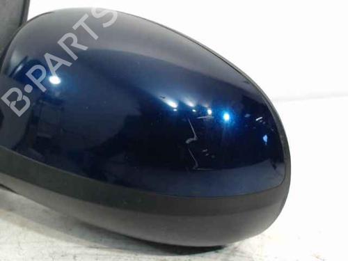 Left mirror FIAT BRAVO II (198_) 1.6 D Multijet (198AXM1B) | BP24904249C26 