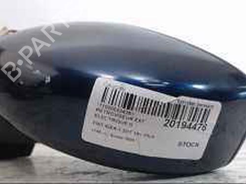 Retrovisor esquerdo FIAT IDEA (350_) 1.3 D Multijet | BP24904288C26 