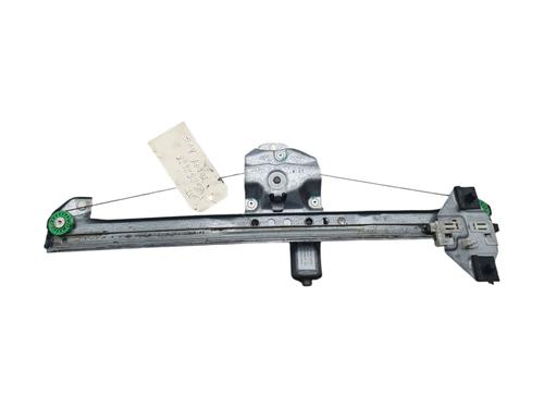 Rudehejsemekanisme ventre foran DACIA LODGY (JS_) 1.5 dCi | BP30555955C22