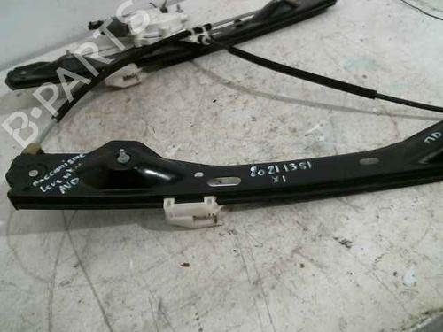 Front right window mechanism BMW X1 (E84) sDrive 18 i | BP24907864C23 