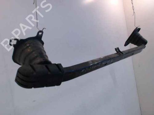 Front bumper reinforcement NISSAN MICRA III (K12) 1.2 16V | BP24896520C109 