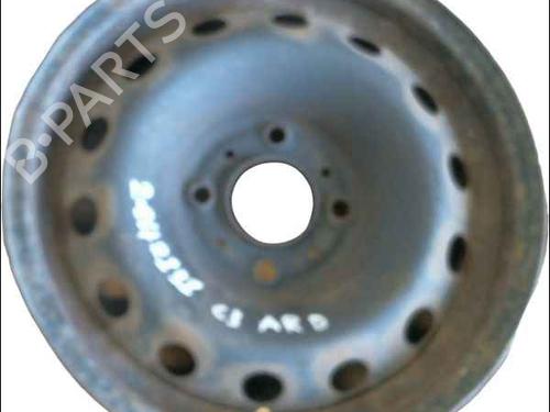 Used Rim CITROËN C3 I (FC_, FN_) [2002-2013]  24913132