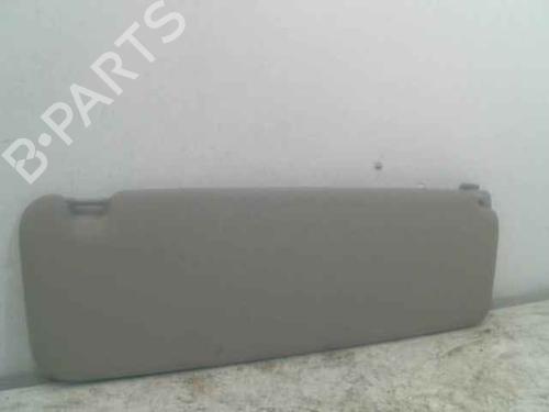 Right sun visor RENAULT TRAFIC III Van (FG_) 1.6 dCi 125 (FGMH) | BP24895493I2 
