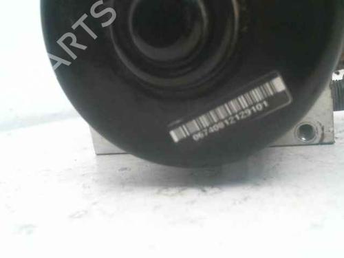 ABS pump PEUGEOT 206 Hatchback (2A/C) 1.9 D | BP24896366M43 