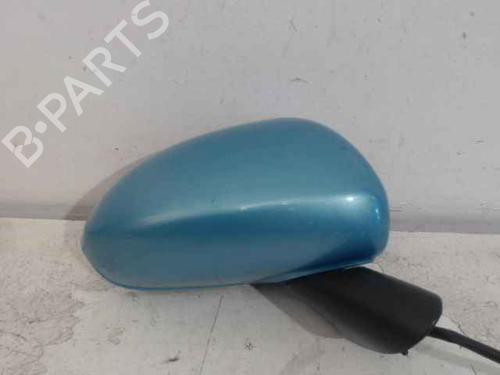 Right mirror OPEL CORSA D (S07) 1.3 CDTI (L08, L68) | BP24908134C27 