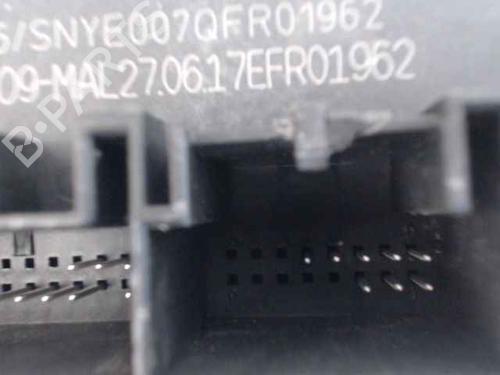 Rear left lock AUDI Q3 (8UB, 8UG) 2.0 TDI | BP24906239C100 
