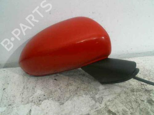 Right mirror OPEL CORSA D (S07) 1.0 (L08, L68) | BP24908726C27 