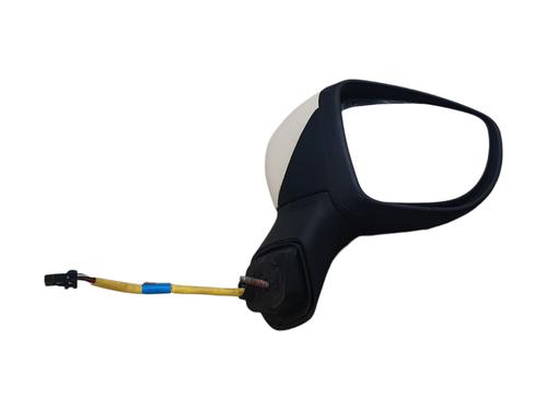 Used Right mirror RENAULT CAPTUR I (J5_, H5_) 1.5 dCi 90 (J5N4, J5M5, J5MW, J5M6, J5AL, J5AJ) (90 hp) 29816560