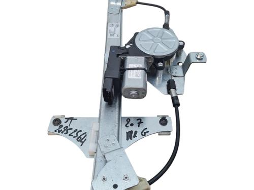 Rudehejsemekanisme venstre bagtil PEUGEOT 207 (WA_, WC_) 1.6 HDi | BP29620889C24